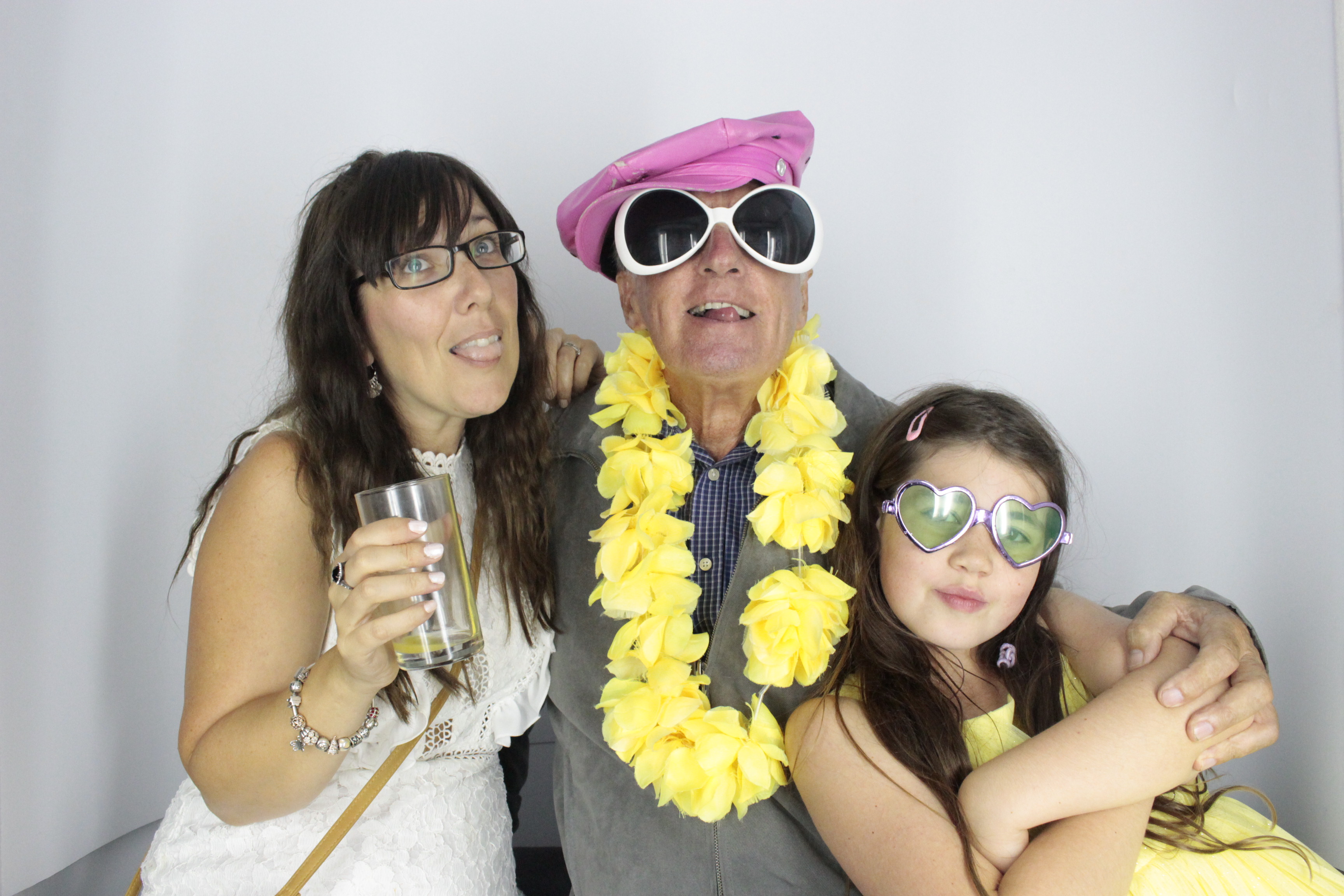 Nadine 40th Birthday  | View more photos from the event at gallery.myphotoboothexperience.co.uk/u/MyPhotoBoothExperienceLtd/Nadine-40th-Birthday